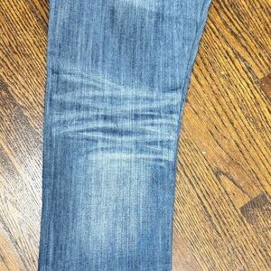 BDG Classic Blue Denim Jeans